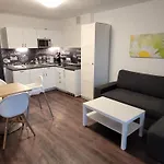 Apartman Gemuetliche Bayvista Fuer 2 Personen By Interhome Lam