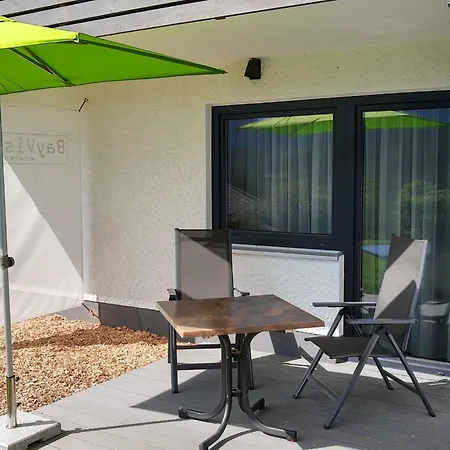 Gemuetliche Bayvista Fuer 2 Personen By Interhome Appartement *