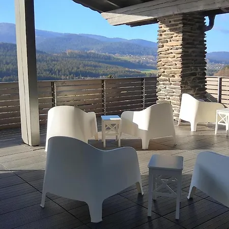 Gemuetliche Bayvista Fuer 2 Personen By Interhome * Lam