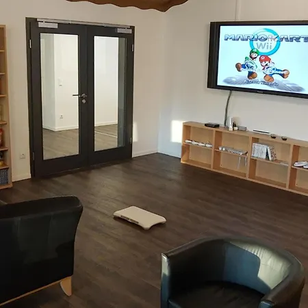 Apartment Gemuetliche Bayvista Fuer 2 Personen By Interhome *