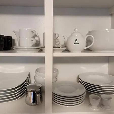 Appartement Gemuetliche Bayvista Fuer 2 Personen By Interhome