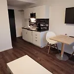 Appartement Gemuetliche Bayvista Fuer 2 Personen By Interhome *
