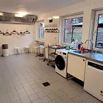Appartement Gemuetliche Bayvista Fuer 2 Personen By Interhome Lam