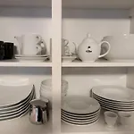 Appartement Gemuetliche Bayvista Fuer 2 Personen By Interhome