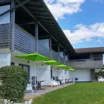 Gemuetliche Bayvista Fuer 2 Personen By Interhome Appartement Lam