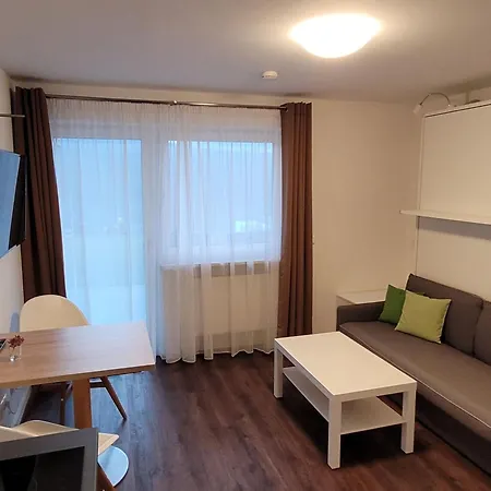 Gemuetliche Bayvista Fuer 2 Personen By Interhome