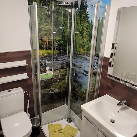 Gemuetliche Bayvista Fuer 2 Personen By Interhome شقة لام