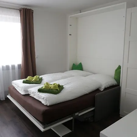Gemuetliche Bayvista Fuer 2 Personen By Interhome Appartamento