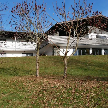Appartamento Gemuetliche Bayvista Fuer 2 Personen By Interhome *