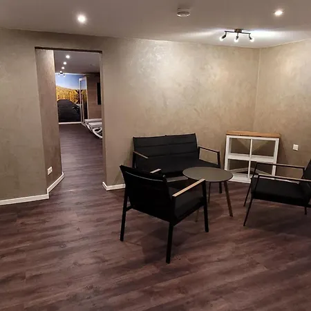 Appartamento Gemuetliche Bayvista Fuer 2 Personen By Interhome