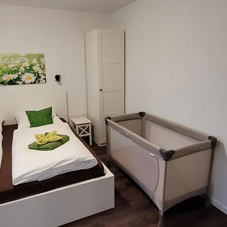 Gemuetliche Bayvista Fuer 2 Personen By Interhome *