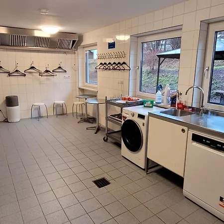 شقة Gemuetliche Bayvista Fuer 2 Personen By Interhome لام