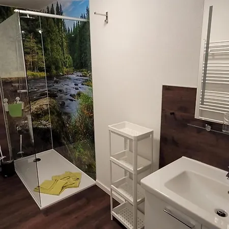Gemuetliche Bayvista Fuer 2 Personen By Interhome شقة *