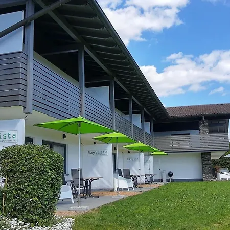 Gemuetliche Bayvista Fuer 2 Personen By Interhome Appartamento Lam